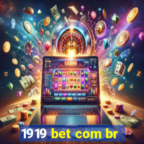 1919 bet com br